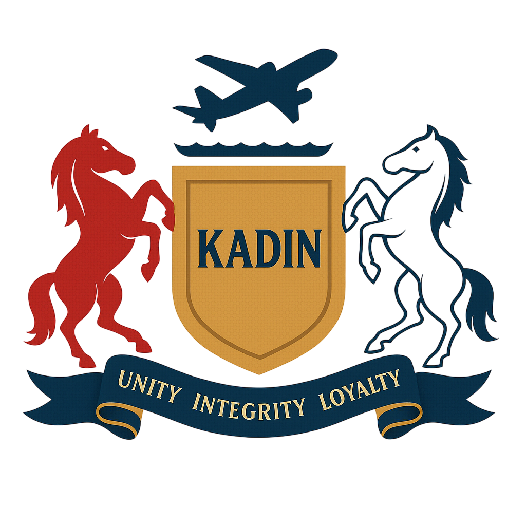 Logo Kadin Lebong